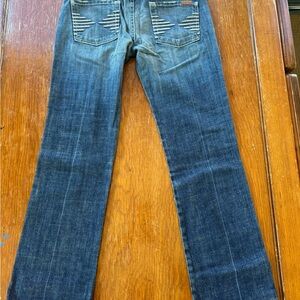 7 For All Mankind Jeans